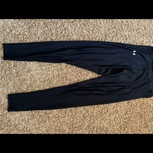 Under armour pant cold wear
